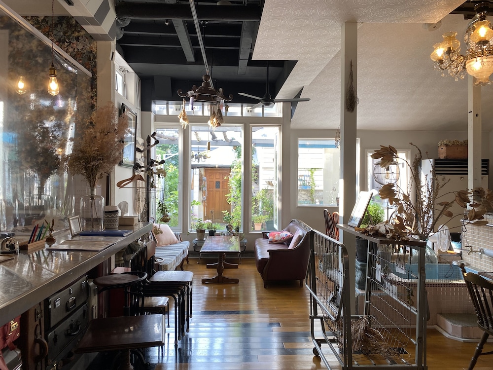 Little Barrel Guest House - Hostel, photo 46