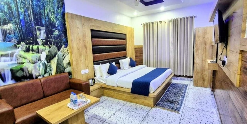 Hotel Amreshwar