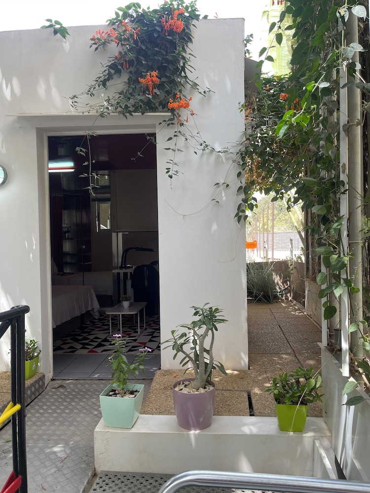 Villa Anna Dakar