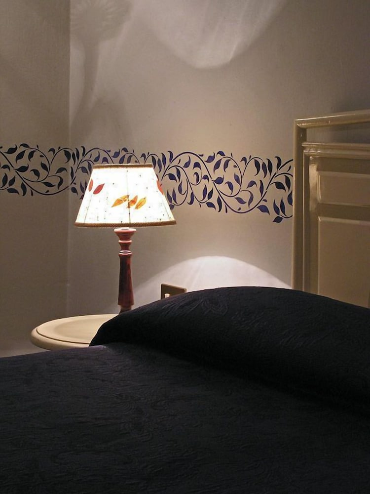 Abatjour - B&B
