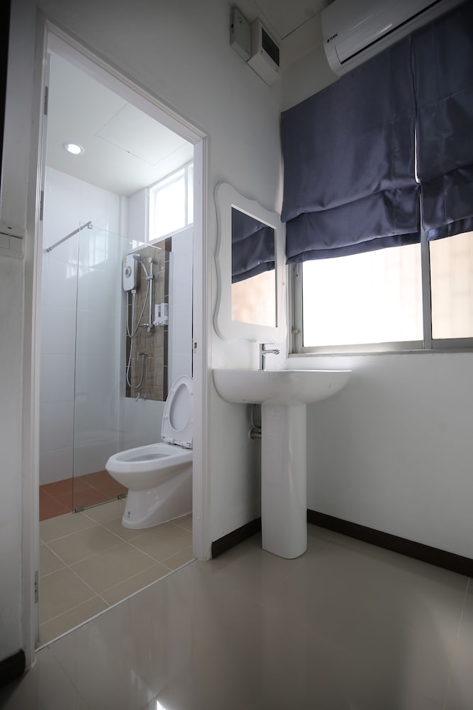 Sabun Nga Hostel