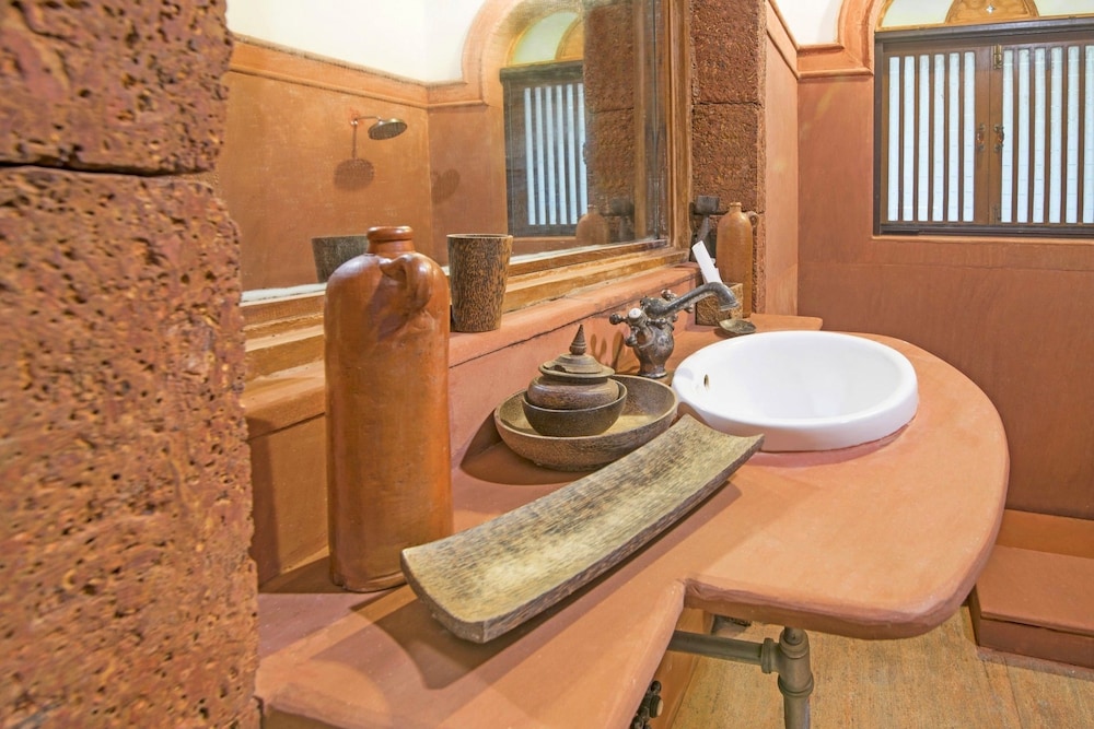 GuestHouser 3 BHK Villa 9e06