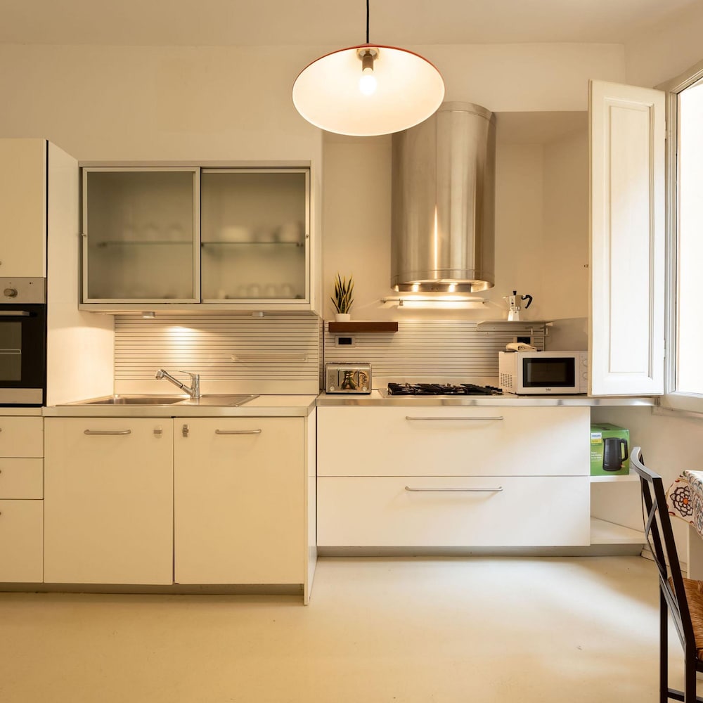 Appartamento Neri in Firenze