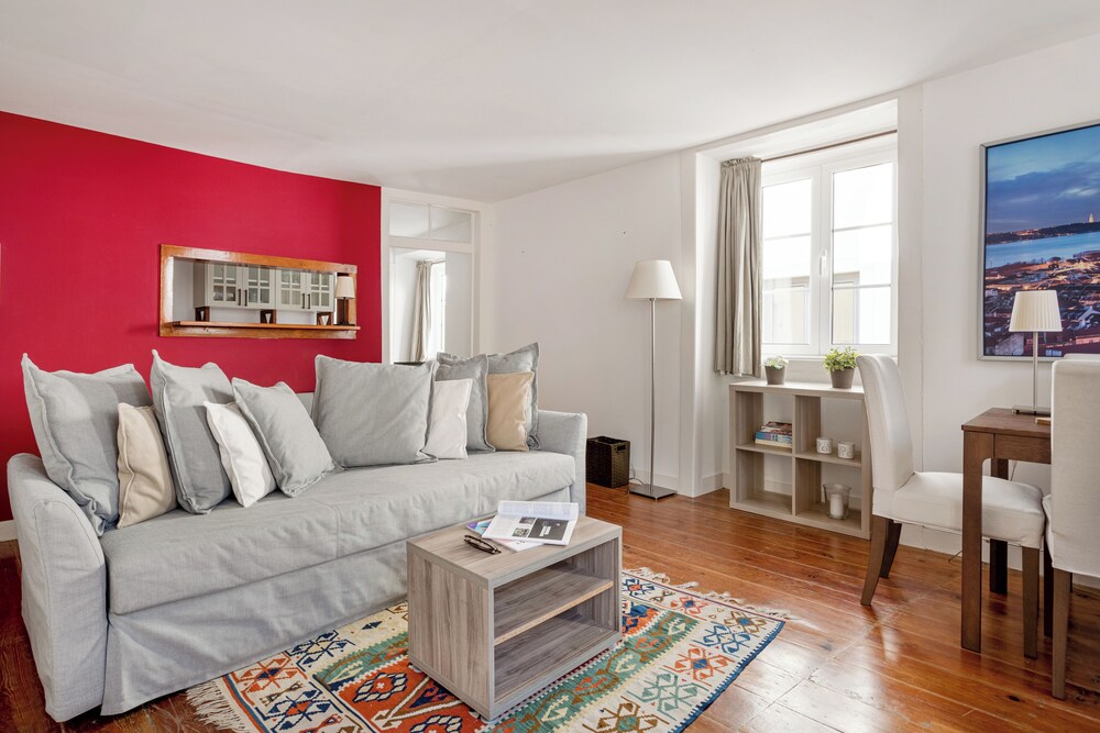 Lisbon Cozy Nest in Santa Catarina