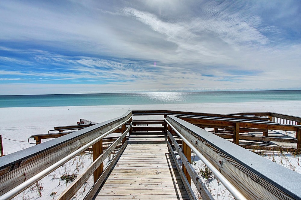 Palms Resort #2307 JR 2BR