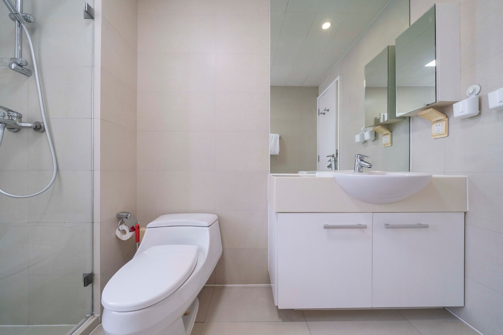 Tyms Stylish 3BR 2BA Apt Yongxin Century