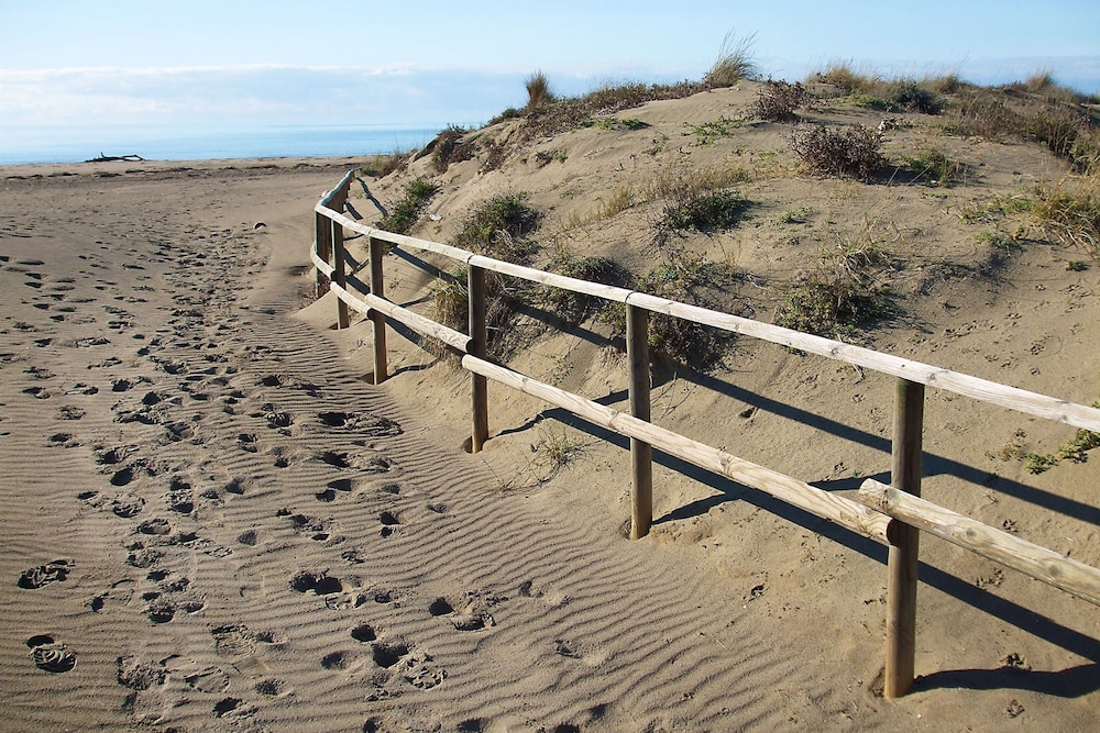 Appartamento Le Cannucce al Mare di Castiglione