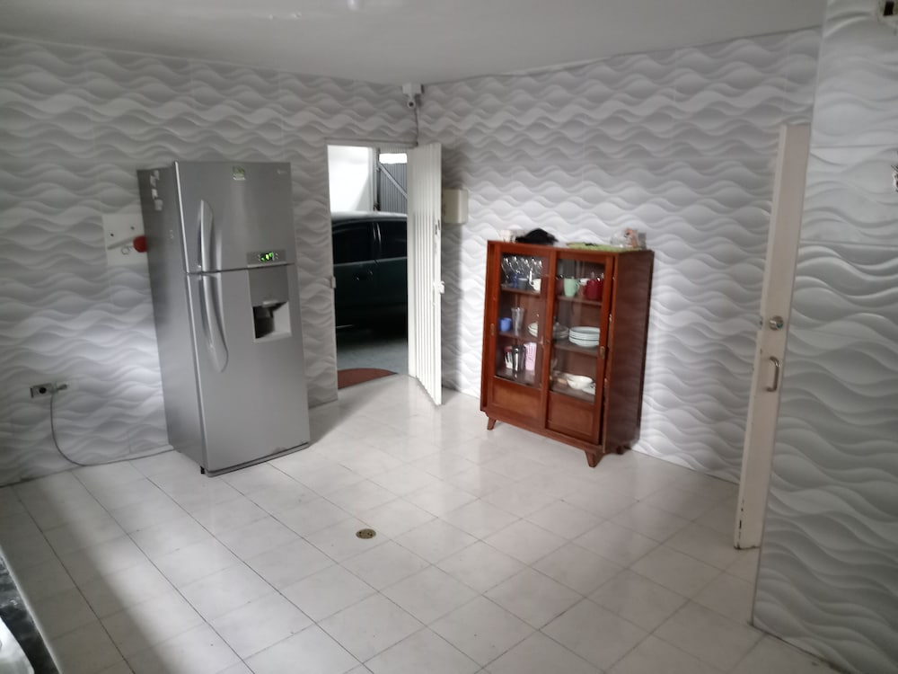 Linda Casa Vacacional Andy-Cali