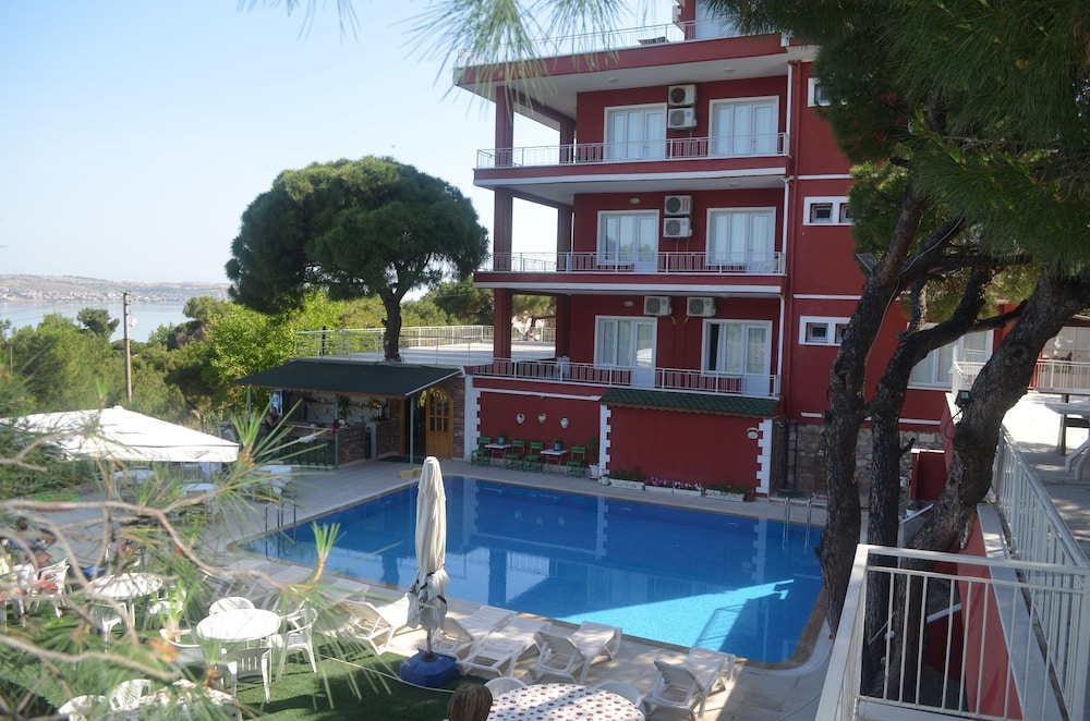 Hotel Tunc Otel - Image 1