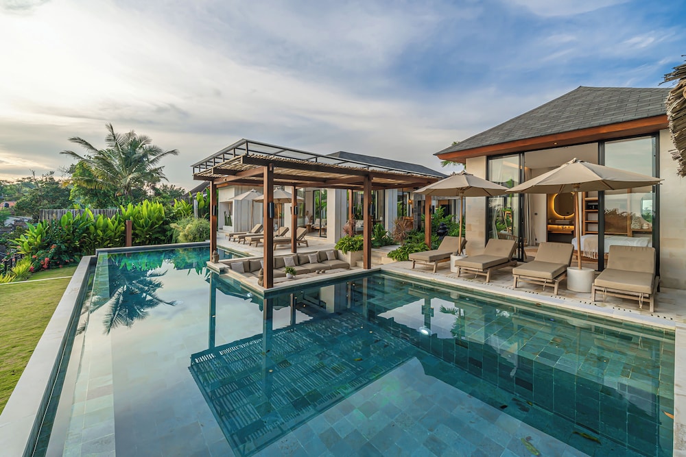 Rosita Ubud - Stunning 5BR Villa
