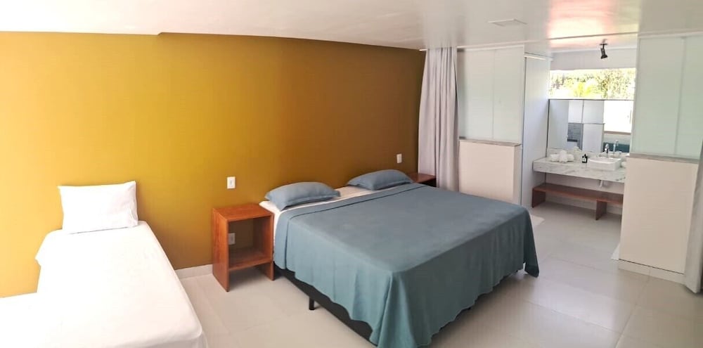 Pousada Corais de Ibiza