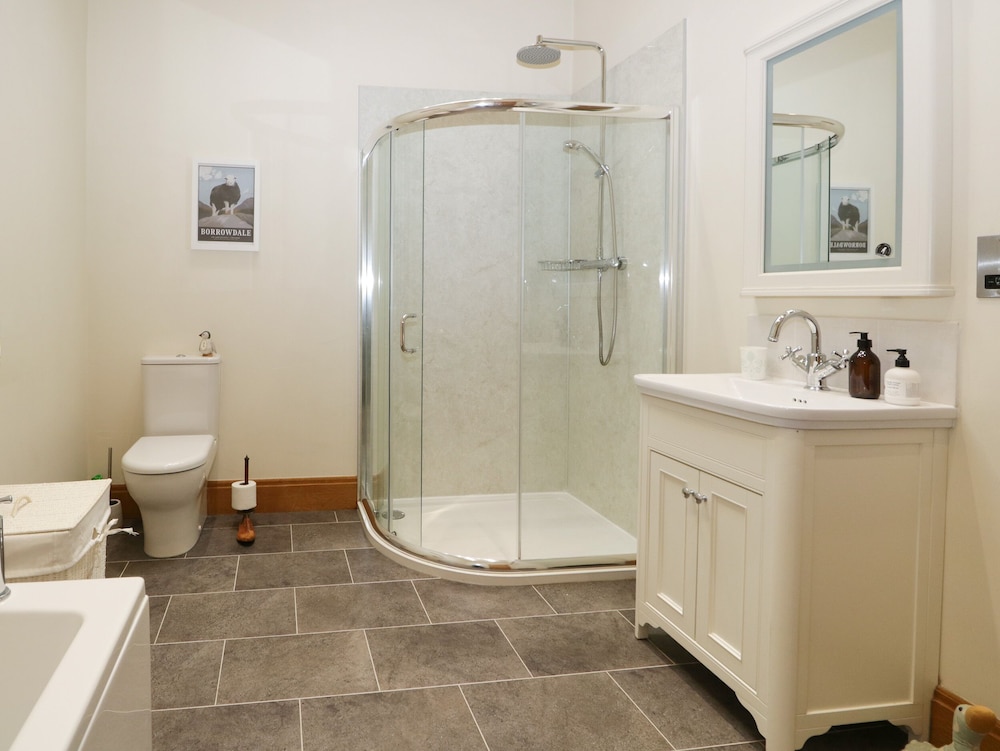 Kendal Vacations - Little Crake Howe - Property Image 11