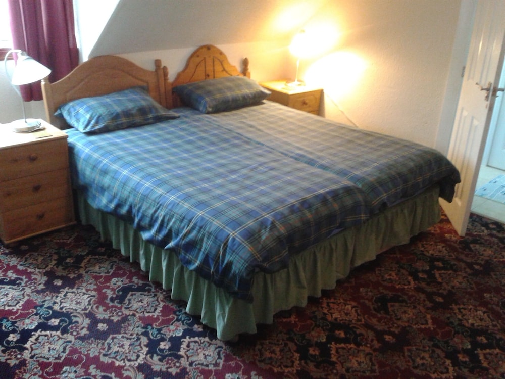 Jasmine Central Guest House view 5