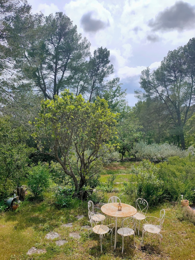 Villa Les Chariotins