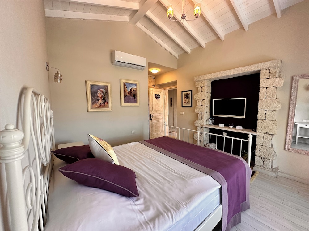 Cassiopeia Hotel Alacati - Image 42