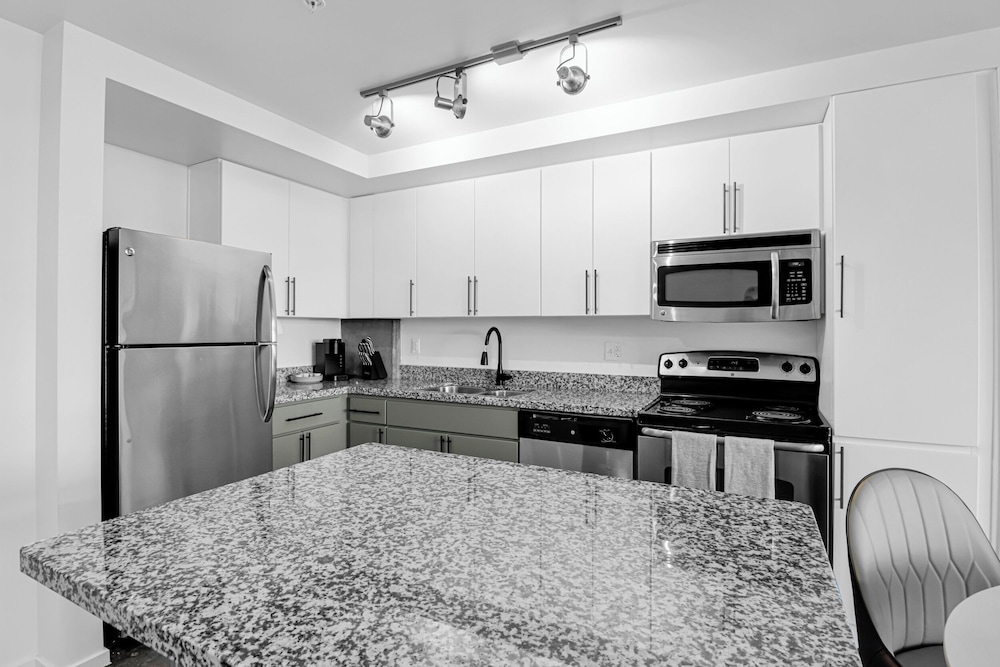 Phoenix Urban Luxury Escape