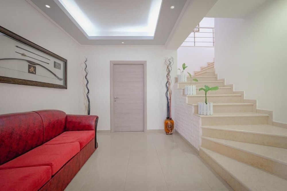 Villa Xika