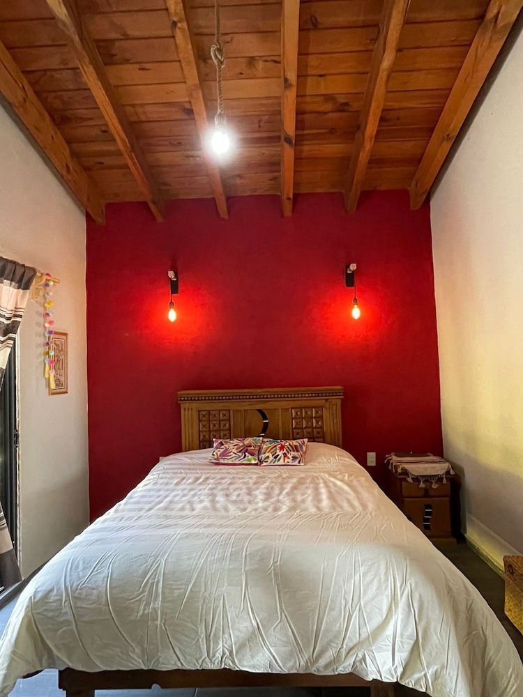 Casa de los Abuelos
