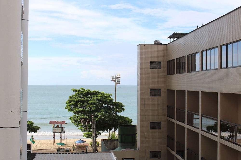 Flat Atlantico - Beira Mar