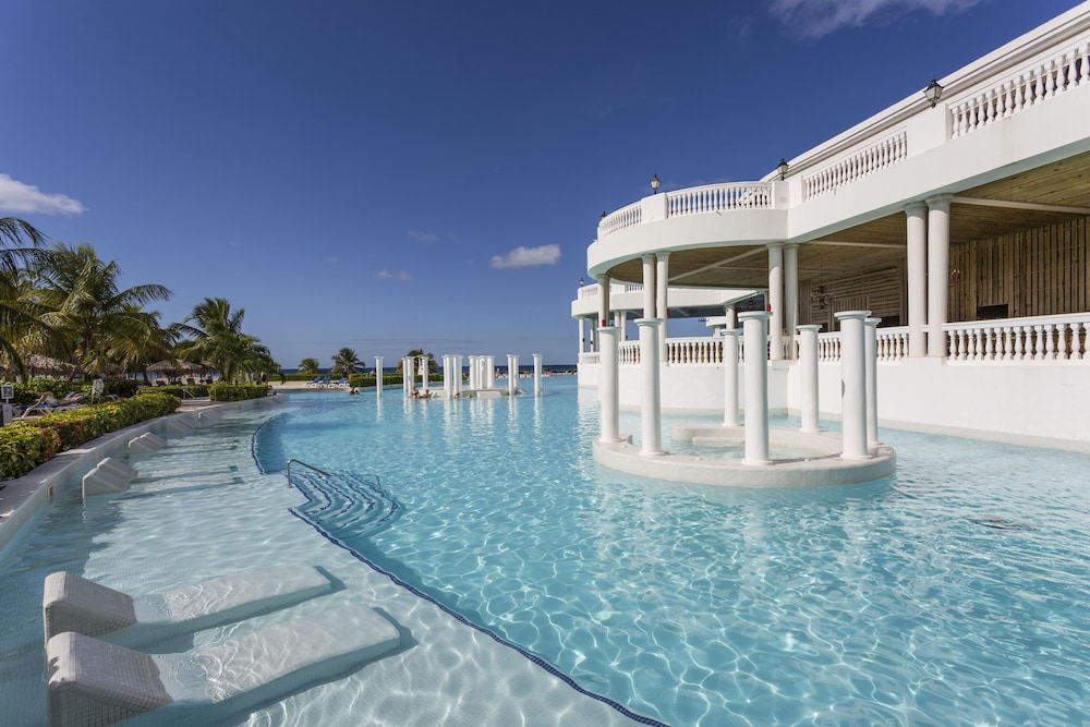 Grand Palladium Jamaica Resort  Spa All Inclusive - Property Image 47