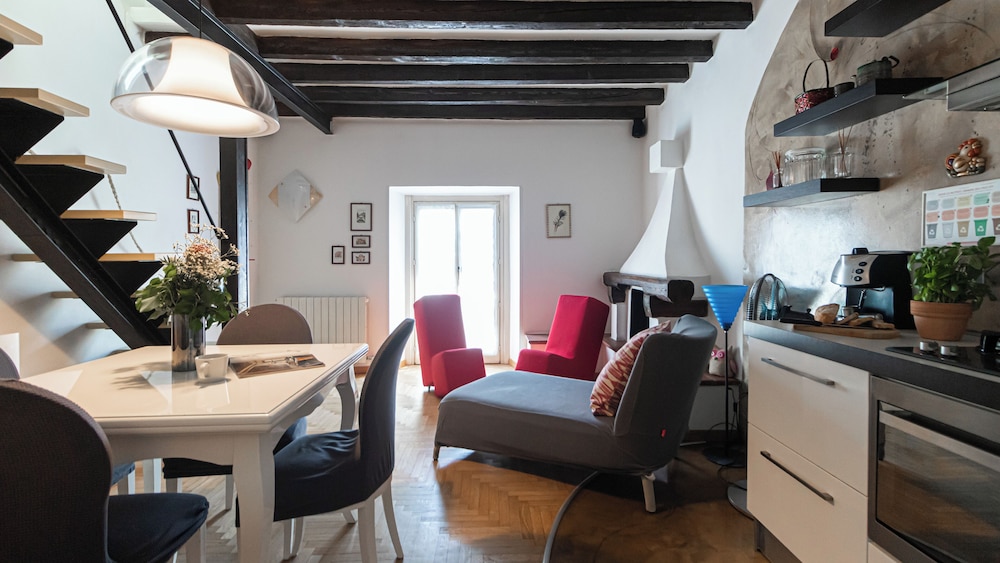 Italianway - Paoli 2 D