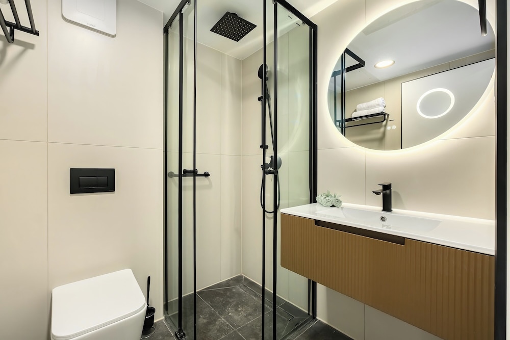 Red Canyon Comfort Stay by Sea N' Rent