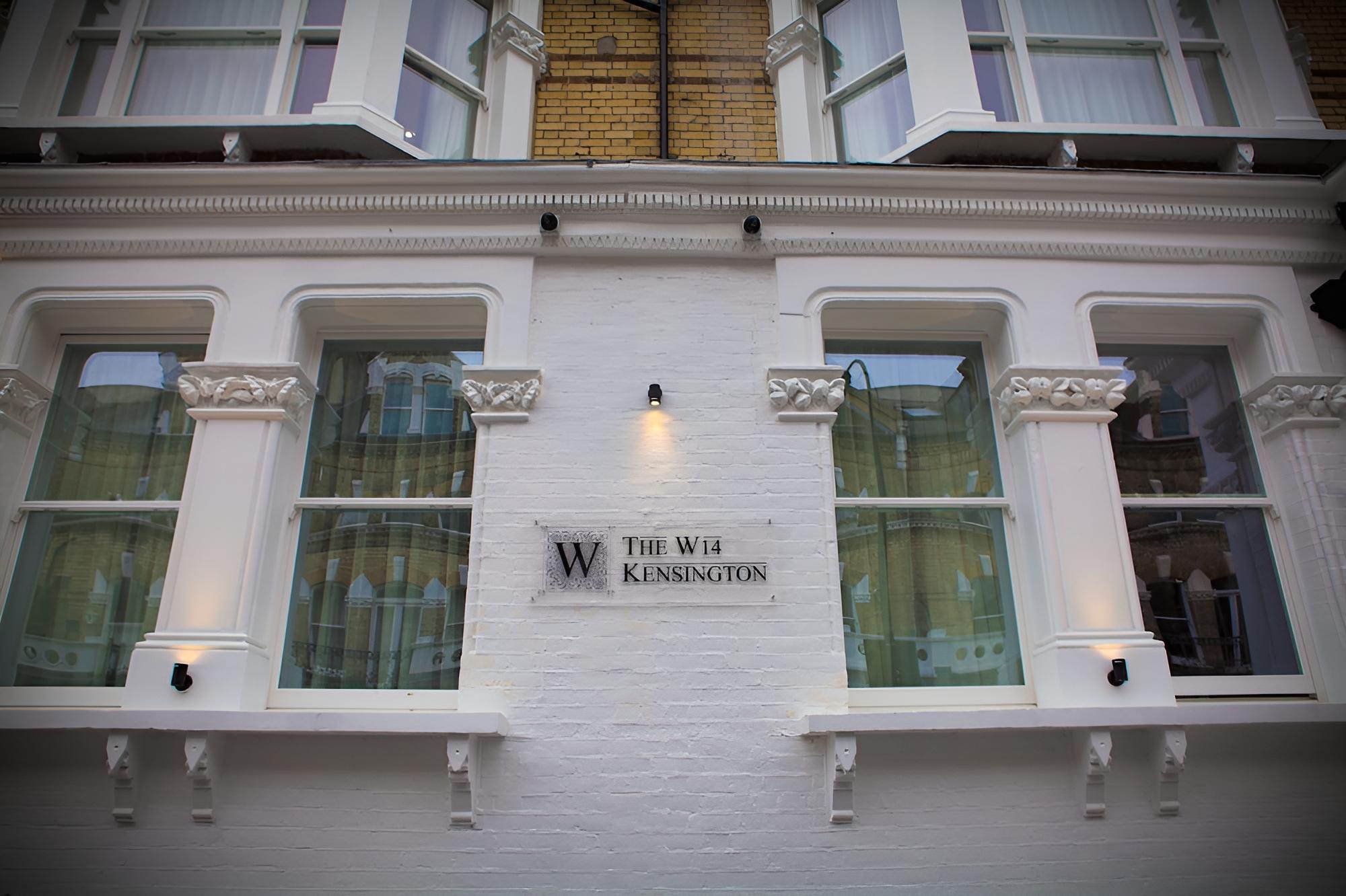 W14 Hotel