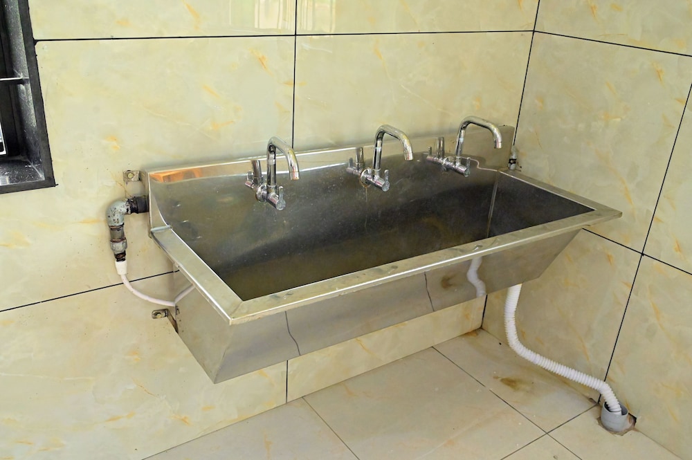 Sigappi Residency