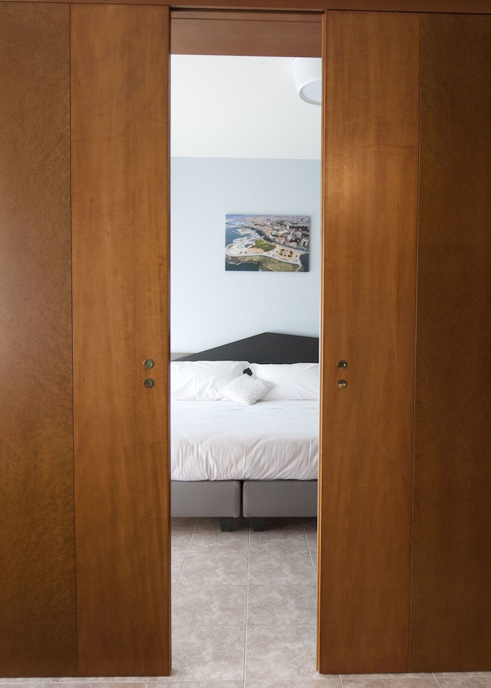 Suites Marilia Apartments