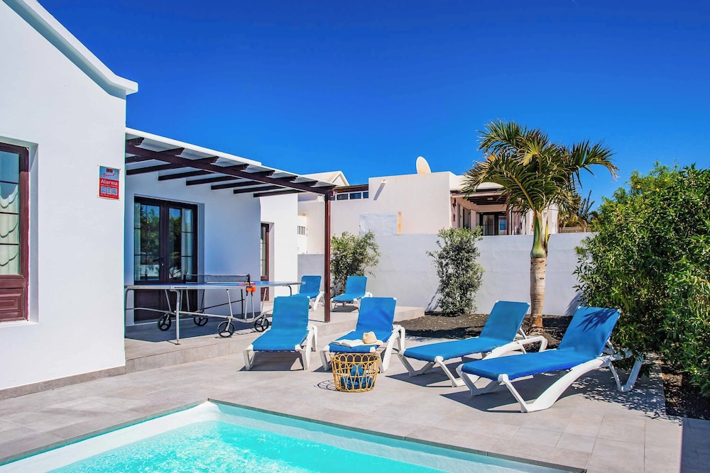 Villa Mirador