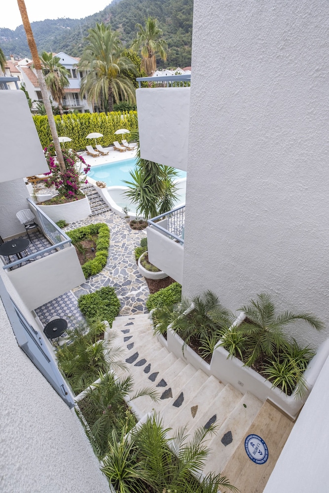 Kassandra Boutique Otel - Image 21