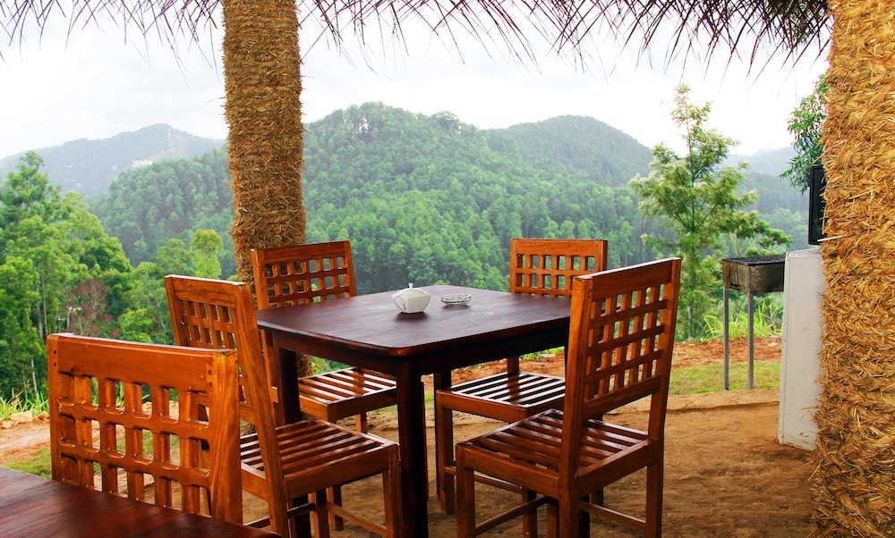 Ella Sisila View