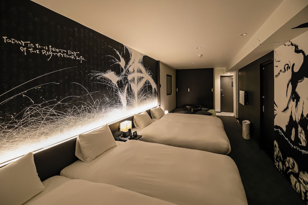Randor Residence Kyoto Nijo Castle