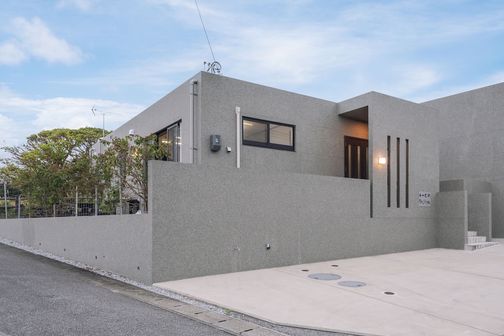Private House u-zi house view 4