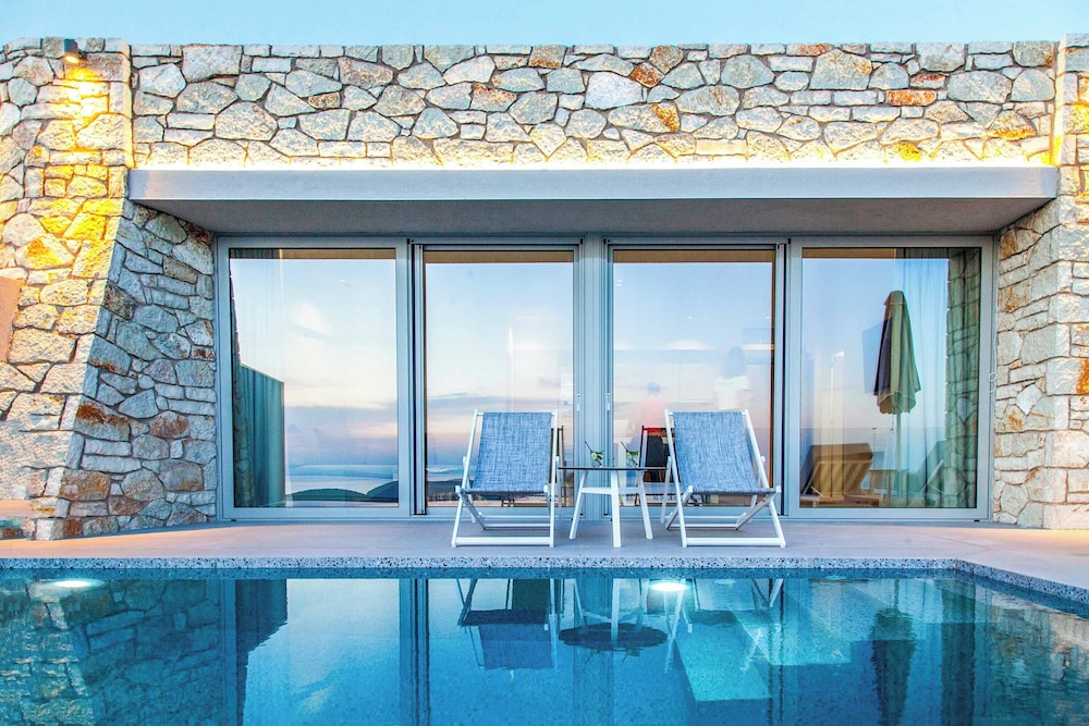 Ionian Sunset Villa Cleo