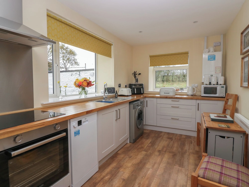 Benstead Cottage