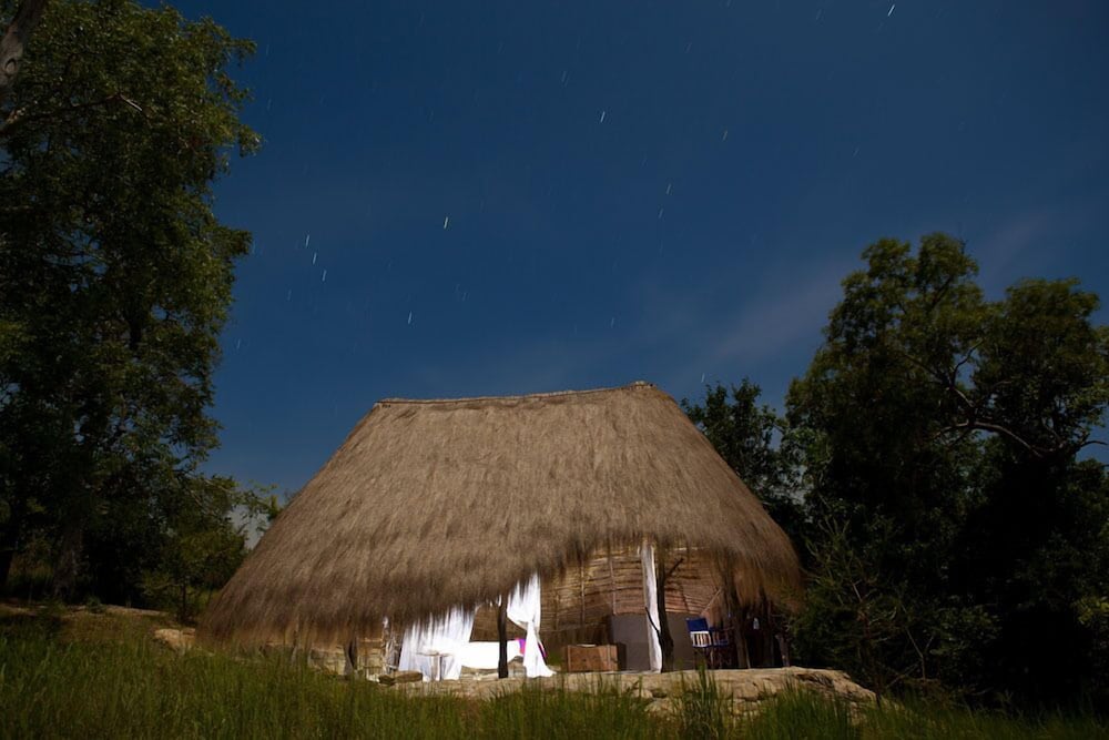 Wami River Bush Retreat - Kisampa