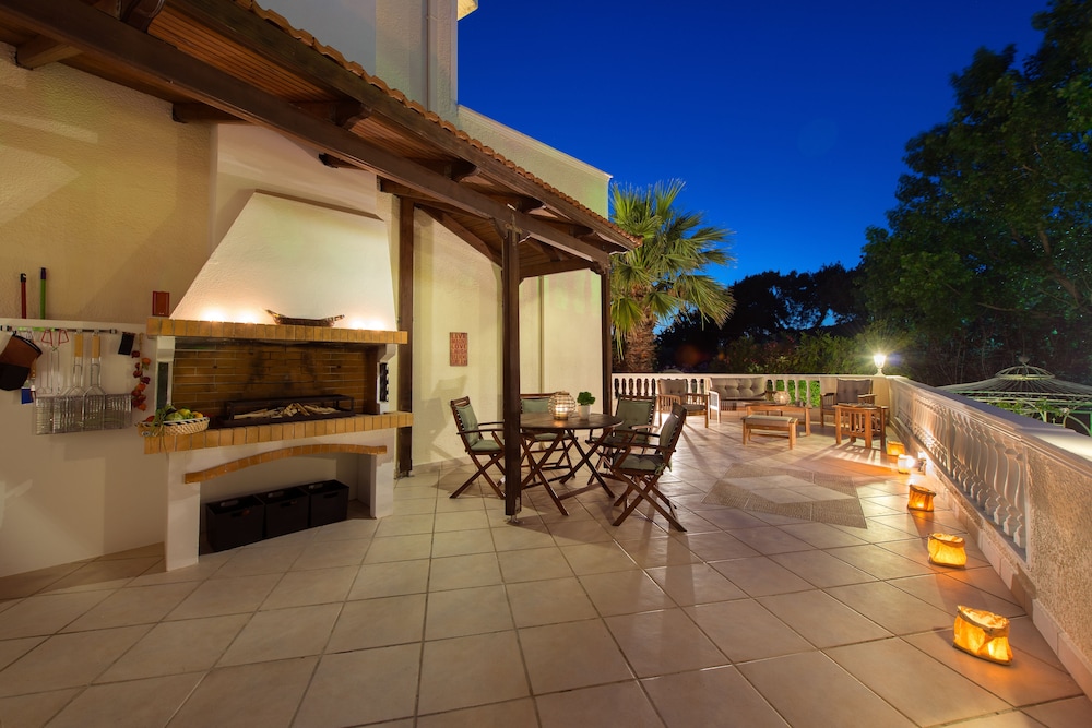 Villa Small Paradise
