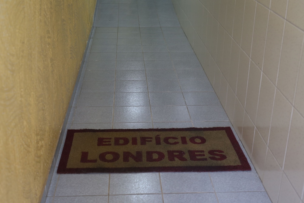 Edifício Londres