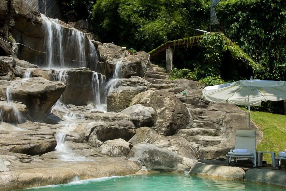 TuAkAzA Exclusive Boutique Lodge
