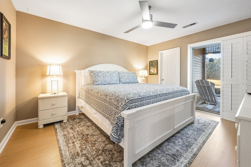21d Beaches & Birdies 3 Bedroom Home