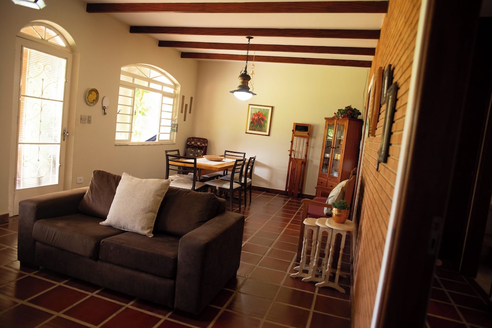 Casa Águas da Prata