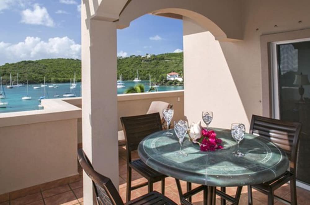 Balcony & Terrace
