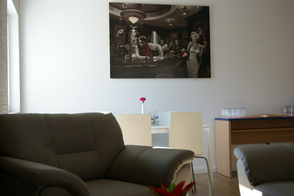Muenster Vacations - Hotel am Rathaus - Property Image 10