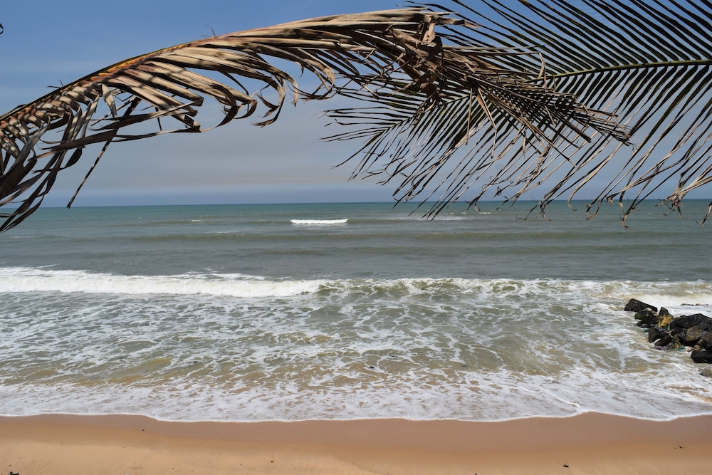 Coconut Pointe Villa & Beach Resort