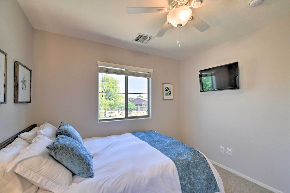Goodyear Escape w/ Grill: Community Pool Access! view 4