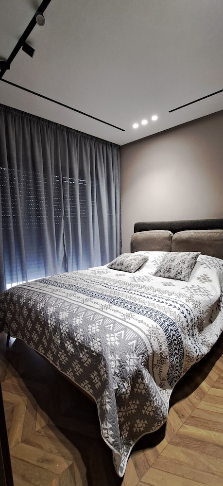 Appartement Confort & Chic-Centre Rabat