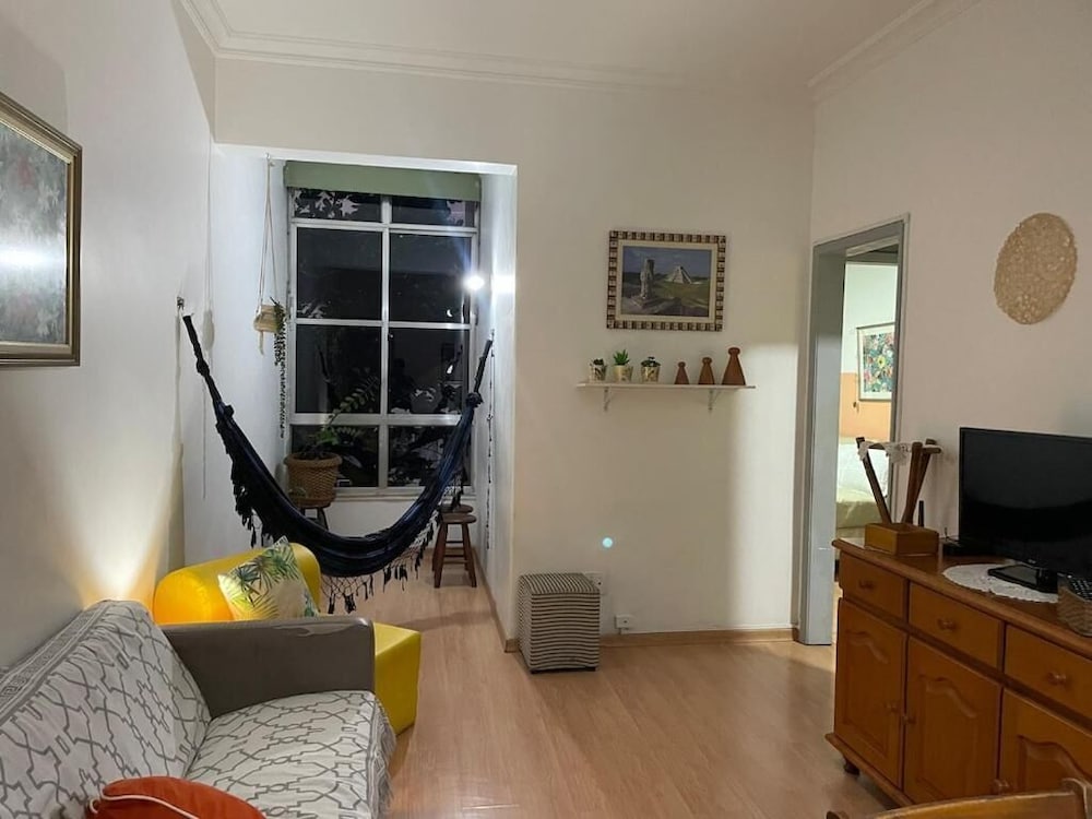 SUH Copacabana 114 Cozy Compact