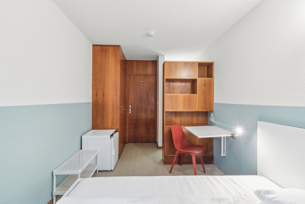 betahouse Zürich