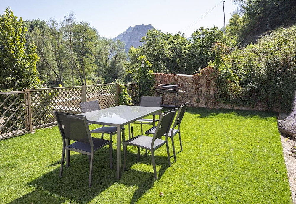 Accessible Rural Apartments La Rioja